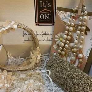 Fashion Accessory Boxed Set